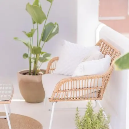 Downtown Flat With 46 Sqm Private Rooftop Terrace Apartmán