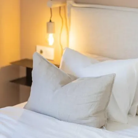 Downtown Flat With 46 Sqm Private Rooftop Terrace Apartment Málaga