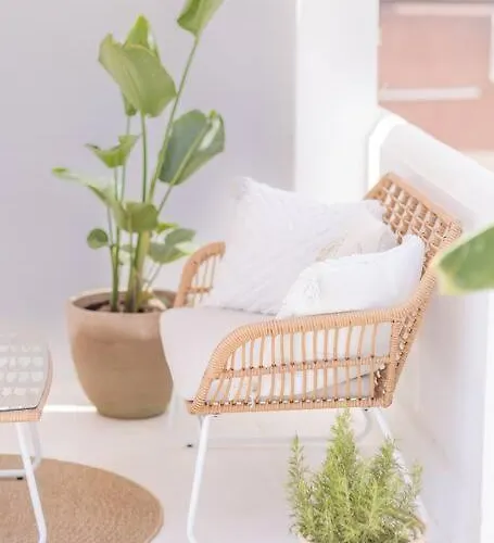 Downtown Flat With 46 Sqm Private Rooftop Terrace Appartamento