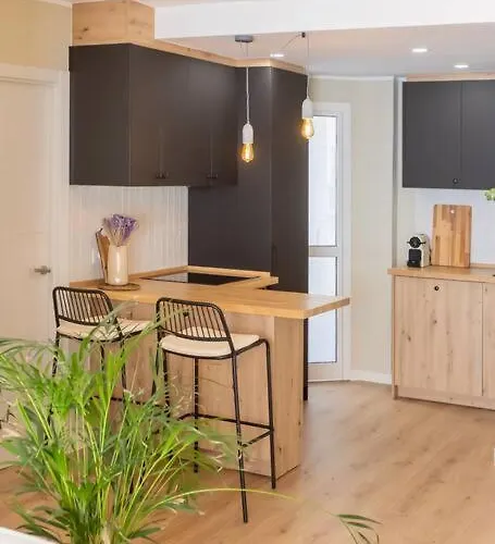 Appartamento Downtown Flat With 46 Sqm Private Rooftop Terrace *